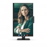 AOC Q27P3CW computer monitor 68.6 cm (27") 2560 x 1440 pixels Quad HD LED Black