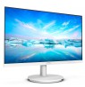 Philips V Line 241V8AW/00 LED display 60.5 cm (23.8") 1920 x 1080 pixels Full HD LCD White