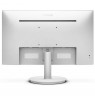 Philips V Line 241V8AW/00 LED display 60.5 cm (23.8") 1920 x 1080 pixels Full HD LCD White