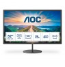 AOC | Monitor | Q32V4 | 31.5 " | IPS | QHD | 16:9 | 75 Hz | 4 ms | 2560 x 1440 | 250 cd