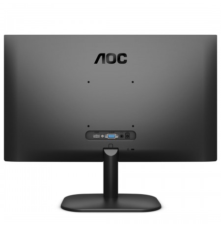 AOC Basic-line 22B2H/EU LED display 54.6 cm (21.5") 1920 x 1080 pixels Full HD Black