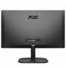 AOC Basic-line 22B2H/EU LED display 54.6 cm (21.5") 1920 x 1080 pixels Full HD Black