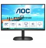 AOC Basic-line 22B2H/EU LED display 54.6 cm (21.5") 1920 x 1080 pixels Full HD Black