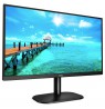 AOC Basic-line 22B2H/EU LED display 54.6 cm (21.5") 1920 x 1080 pixels Full HD Black