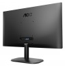 AOC Basic-line 22B2H/EU LED display 54.6 cm (21.5") 1920 x 1080 pixels Full HD Black