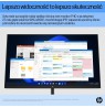 HP E27 G5 68.6 cm (27") 1920 x 1080 pixels Full HD LED Black
