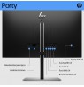 HP E27 G5 68.6 cm (27") 1920 x 1080 pixels Full HD LED Black