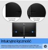 HP E27 G5 68.6 cm (27") 1920 x 1080 pixels Full HD LED Black