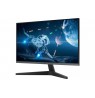 Samsung Essential Monitor S3 S33GC LED display 68.6 cm (27") 1920 x 1080 pixels Full HD Black