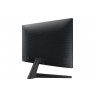 Samsung Essential Monitor S3 S33GC LED display 68.6 cm (27") 1920 x 1080 pixels Full HD Black