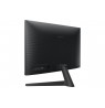 Samsung Essential Monitor S3 S33GC LED display 68.6 cm (27") 1920 x 1080 pixels Full HD Black
