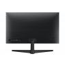 Samsung Essential Monitor S3 S33GC LED display 68.6 cm (27") 1920 x 1080 pixels Full HD Black