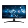 Samsung Essential Monitor S3 S33GC LED display 68.6 cm (27") 1920 x 1080 pixels Full HD Black