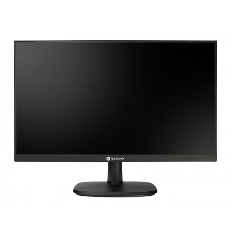 AG Neovo SC-2402 surveillance monitor CCTV monitor 61 cm (24") 1920 x 1080 pixels