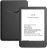 Amazon Kindle 6″ 11th generation B0CNV9F72P e-book reader 16 GB Wi-Fi Black