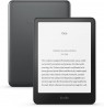 Amazon Kindle Paperwhite Signature Edition e-book reader Touchscreen 32 GB Wi-Fi Black, Metallic