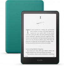 Amazon Kindle 7″ 12th generation B0CFP6F89F e-book reader 16 GB Wi-Fi Jade