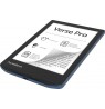 Ebook PocketBook Verse Pro 634 6" 16GB Wi-Fi Azure Blue
