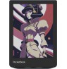 Ebook PocketBook Verse Pro Color 634 6" E-Ink Kaleido 3 16GB Wi-Fi Stormy Sea