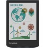Ebook PocketBook Verse Pro Color 634 6" E-Ink Kaleido 3 16GB Wi-Fi Stormy Sea