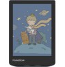 Ebook PocketBook Verse Pro Color 634 6" E-Ink Kaleido 3 16GB Wi-Fi Stormy Sea