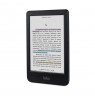 Rakuten Kobo Clara Colour e-book reader Touchscreen 16 GB Wi-Fi Black