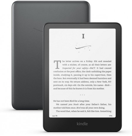 Amazon Kindle 7″ 12th generation B0CFP6F89F e-book reader 32 GB Wi-Fi Black