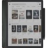Ebook Onyx Boox Note Air 4 C 10,3" E-Ink Kaleido 3 64GB Wi-Fi Gray