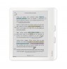 Rakuten Kobo Libra Colour e-book reader Touchscreen 32 GB Wi-Fi White