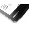 PocketBook InkPad 4 e-book reader Touchscreen 32 GB Wi-Fi Black, Silver