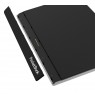 PocketBook InkPad 4 e-book reader Touchscreen 32 GB Wi-Fi Black, Silver