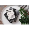 PocketBook InkPad 4 e-book reader Touchscreen 32 GB Wi-Fi Black, Silver