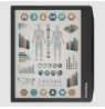 Ebook PocketBook Era Color 700 7" E-Ink Kaleido 3 32GB WI-FI  Stormy Sea