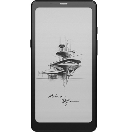 Ebook Onyx Boox Palma 2 6,13" Carta 1200 128GB Wi-Fi Black
