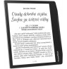 PocketBook 700 Era Silver e-book reader Touchscreen 16 GB Black, Silver