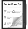 PocketBook 700 Era Silver e-book reader Touchscreen 16 GB Black, Silver