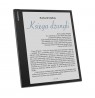 Ebook PocketBook InkPad Eo 10,3" E-Ink Kaleido 3 64GB WI-FI  Mist Gray