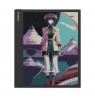 Ebook PocketBook InkPad Eo 10,3" E-Ink Kaleido 3 64GB WI-FI  Mist Gray