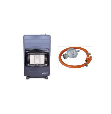 VOLTENO GAS FURNACE 1500/2800/4200 With