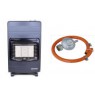 VOLTENO GAS FURNACE 1500/2800/4200 With