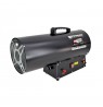AW GAS HEATER 50KW HG50 /BLACK LINE