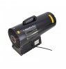 AW GAS HEATER 50KW HG50 /BLACK LINE
