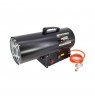 AW GAS HEATER 50KW HG50 /BLACK LINE