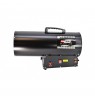 AW GAS HEATER 50KW HG50 /BLACK LINE