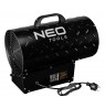 DUjinis šildytuvas (lauke)a 30KW NEO Tools 90-084