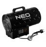 DUjinis šildytuvas (lauke)a 15KW NEO Tools 90-083