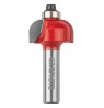 Carbide cutters, 8 mm shank, set of 12 pcs.