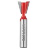 Carbide cutters, 8 mm shank, set of 12 pcs.