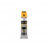 DeWALT 18V XR BRUSHLESS 8MM (¼”) ROUTER