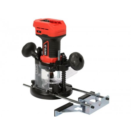 YT. MILLING MACHINE 2in1 18V WITHOUT BATTERY. AND ORDER.
